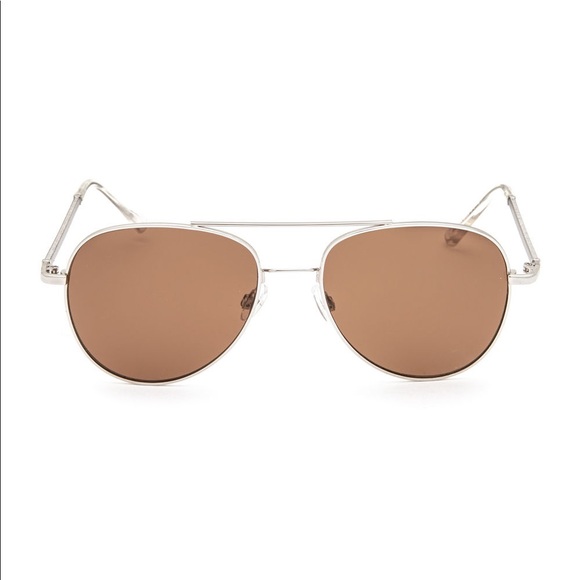 NWT Full Tilt Top Gal Aviator Sunglasses - Picture 2 of 3